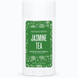 Jasmine Tea Sensitive Skin Deodorant Stick Packaging
