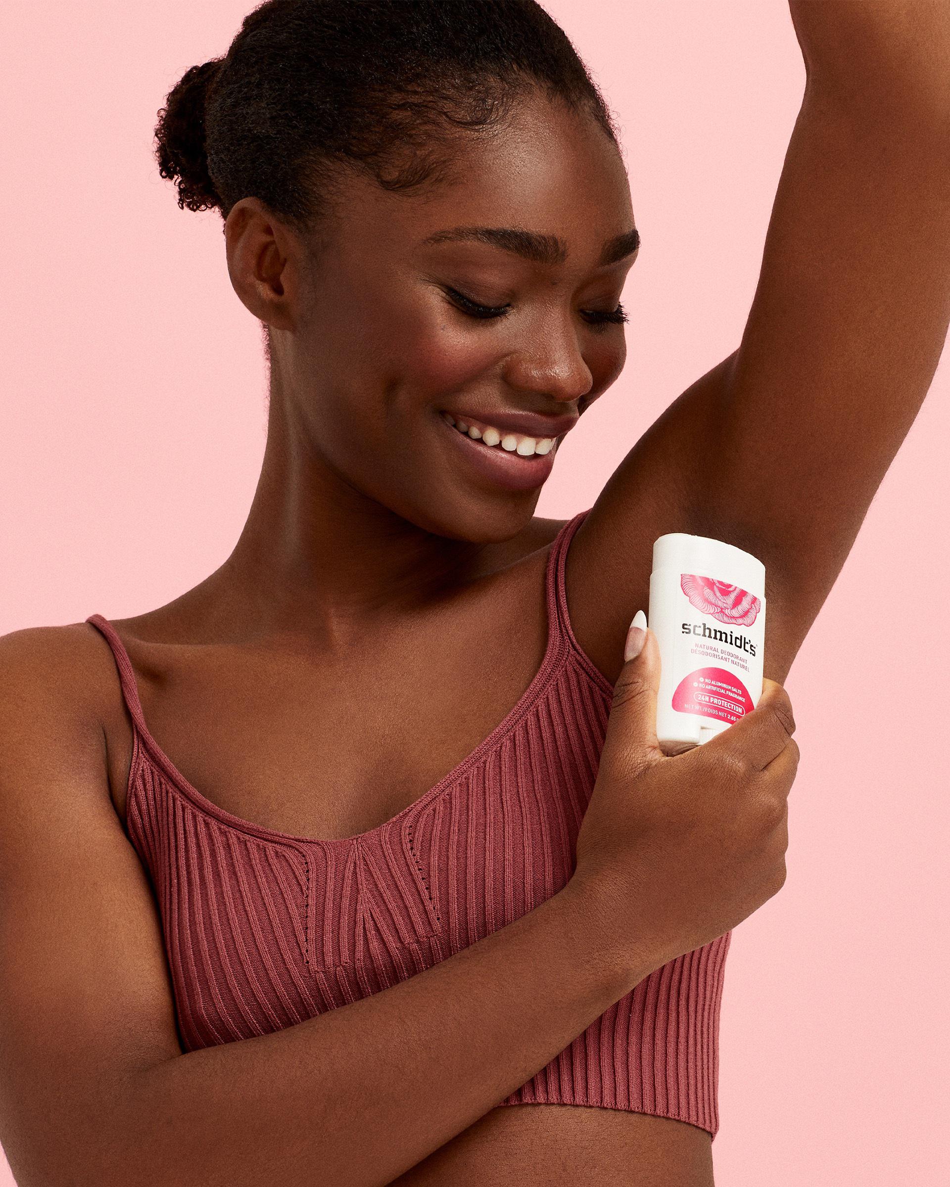 Shop Schmidt's Natural Deodorant