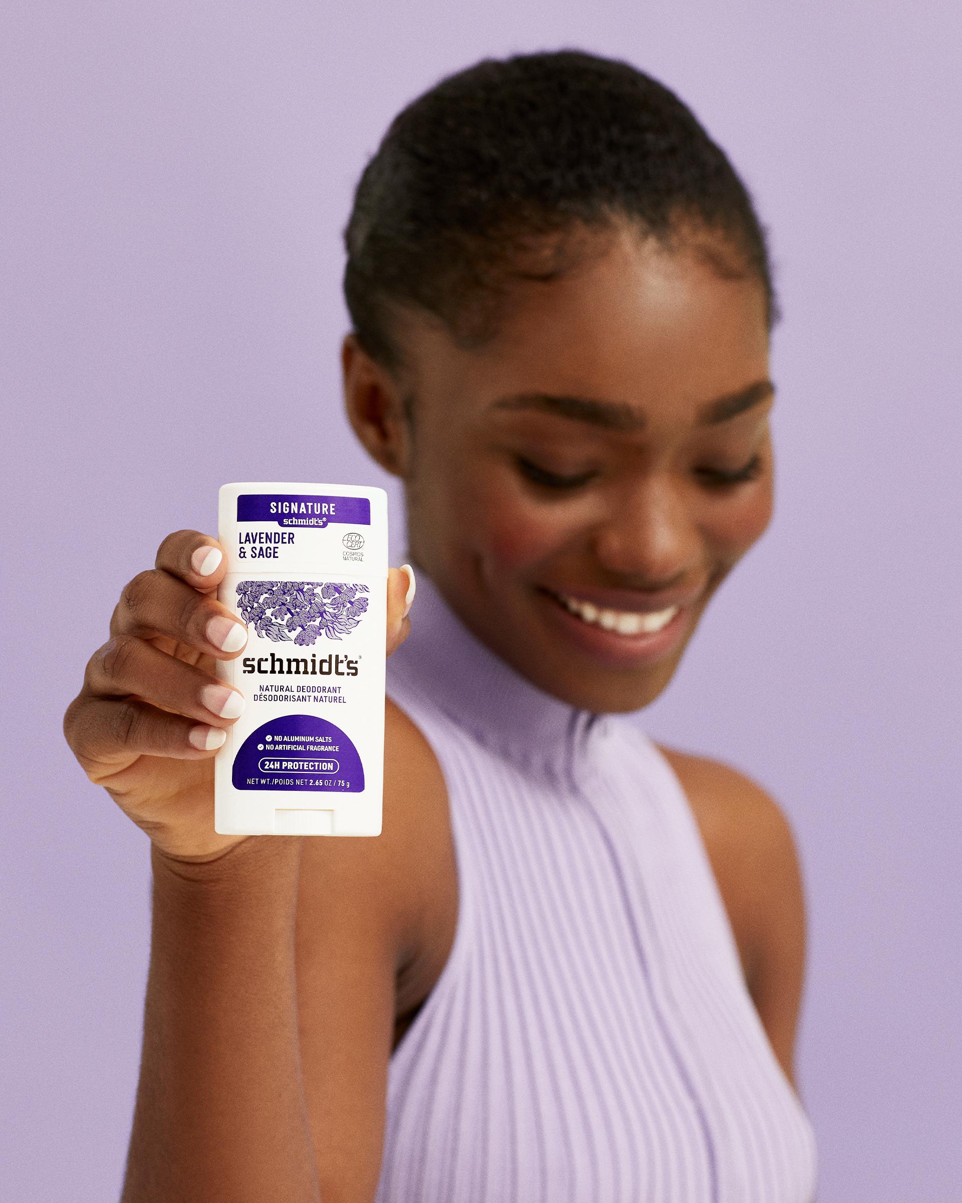 Shop Schmidt's Natural Deodorant