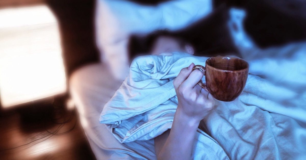 5 Ways to Build a Better Evening Routine | The Natural Mag – Schmidt’s