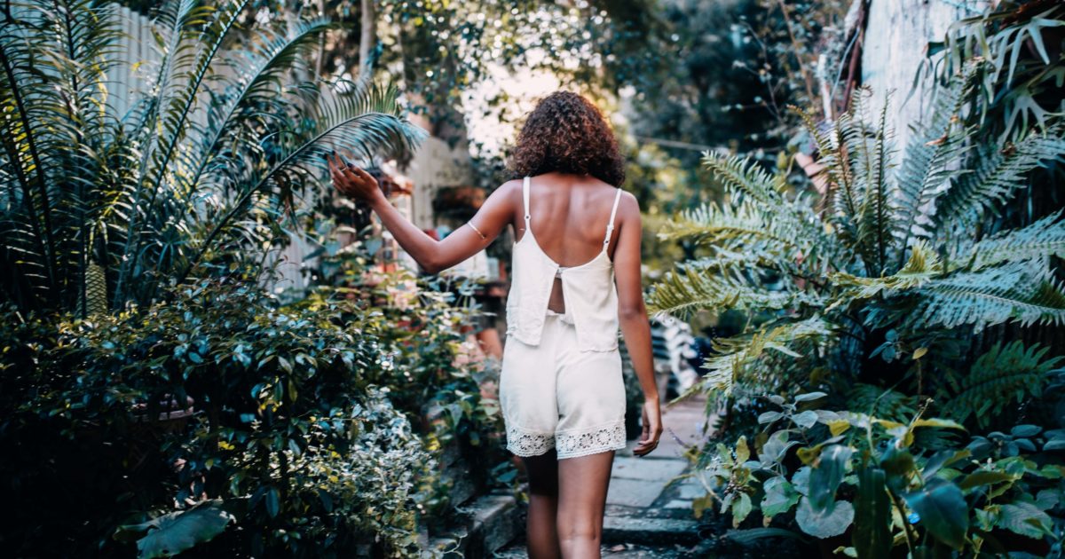 How to Transform Your Home into a Self-Care Sanctuary | The Natural Mag ...