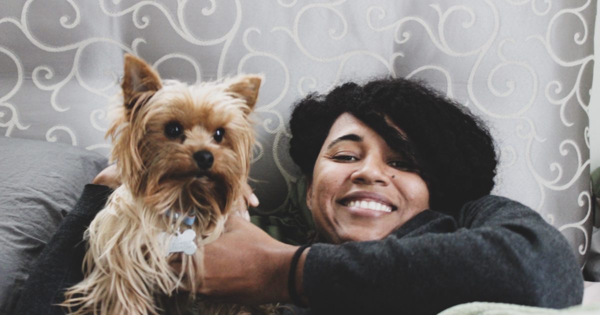 4 Reasons Why Pets Can be Good for Your Health The Natural Mag